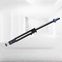Support de Réparation de Bosses Réglable de 41 à 55 cm en Alliage D'Aluminium, avec Tige de Support et Fixation pour Porte Automobile