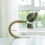 2pcs Curtain Wall Hook, Wall Hook, Simple U-Shaped Leaf Decoration  Hook, Curtain Hook Without Straps 7