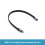 USB4 Short USB C to USB C Full Function Cable 80Gbps Data 8K Display PD 240W Fast Charging Cord 0.13M 2