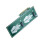 PCIe5.0 X16 Till 4xE3.S SSD-Expansionskort 512 Gbps Ultrasnabbt EDSFF E3.S SSD-Adapterkort Stöder Programvarubaserade -Arrayer 5