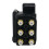 Luftfjädring Solenoidventilblock 670032006 för  Levante 2016-2024 2