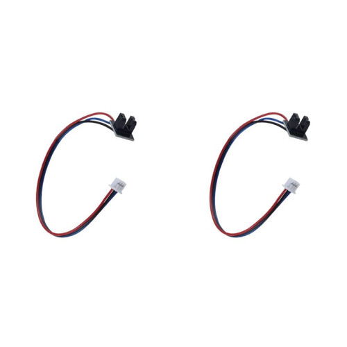 2X Filament Material Break Detection PCB Sensor Model for  Kobra S1 / S1 Combo / S1C 3D Printer Parts