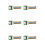 6X T114 V2 GPS Module 3.3V L76K Processor Low Power Consumption Support Meshtastic for 1