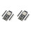 2X ESP32 C5 Development Board Dual-Frequency 2.4G and 5GHz WiFi Module ESP32-C5-DevKitC-1 N4 4MB Flash WIFI6 1