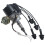Ignition Distributor 19030-73040 for  Camry, Crown 6