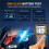 YM319 OBD2 Scanner Diagnostic Tool with Battery Tester, Live Data, Cloud Printing & DTC Lookup 4