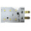 CC-06 CC-12 Refrigerator Lighting LED Light Panel with Low Heat Emission for Refrigerator Compartment Illumination Tool 4