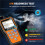 YM319 OBD2 Scanner Diagnostic Tool with Battery Tester, Live Data, Cloud Printing & DTC Lookup 7