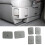 71825-28010-E0 Car Middle  Adjustment Buttons Second Row  Adjustment Handle for  Previa Estima 2006-2019 B 3