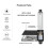 30mm Stroke 24V 50N Micro Linear Actuator Motor Durable and Compact for Remote Controls Robotics Home Automation 6