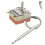Electric Oven Thermostat Hot Temperature Controller Knob Type Temperature Control  Adjustable 60-200C 16A 2