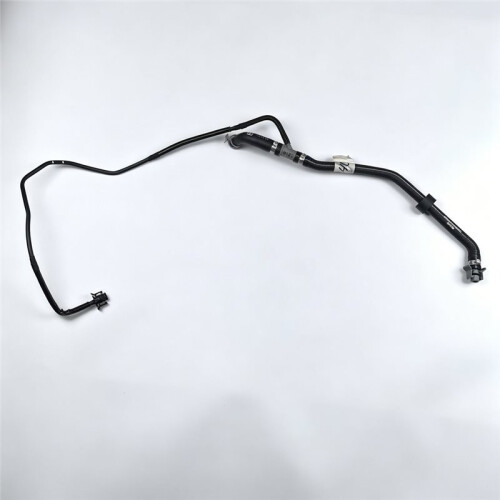 1829702 Radiator Coolant Overflow Hose for  Focus Mk3 2012 2014 Compatible with EcoBoost Engine 2