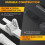 Joint Separator  Joint Removal Tool for Separating Arms, Tie Rods,  Joints  Cars 2