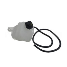 Car Reservoir Tank Bottle + Cap for Qashqai 2006-2014 21721-JD00B 21721JD00B Coolant Expansion Header Water Tank