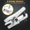 Joint Separator  Joint Removal Tool for Separating Arms, Tie Rods,  Joints  Cars 4