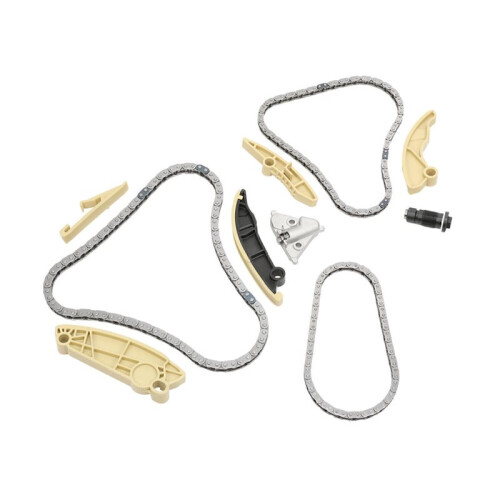 INGENIUM ENGINE TIMING CHAIN KIT for   AJ200 204DTD 204DT 204DTA 1