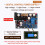 0-100V 20A 1000W LED Digital  Step-Down Voltmeter Constant Voltage Current MPPT Solar Energys Battery Power Supply 2