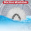 Kit de 6 Refis de Mop Giratório com Base para Mop Giratório Triangular para o-Cedar, Refil de Microfibra 5