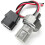 Sensor de Pressão de Transmissão e Conector 28660-R9L-003 Compatível com para  Accord, , HR-V, Fit e CRV 4