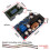0-100V 20A 1000W LED Digital  Step-Down Voltmeter Constant Voltage Current MPPT Solar Energys Battery Power Supply 6