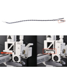 Eddy Sensor for A1/A1mini 3D Printer Accessories