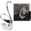 Swan Base Spoon Holder, Stainless Steel Spoon and Fork Set Stand Organizer for Dinner Table, Coffee Tableware Holder 2