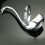 Swan Base Spoon Holder, Stainless Steel Spoon and Fork Set Stand Organizer for Dinner Table, Coffee Tableware Holder 4