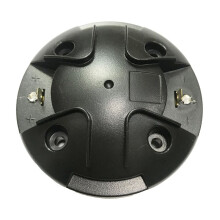 1 St för ZLX 115 ZLX 115P Högtalarmembran DH1K Högtalardrivrutin DH1K 8 Ohm B-Typ CCAR Platt Reparationssats
