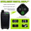 Douche Portable pour le Camping, Batterie Rechargeable 6000 MAh, 4 Jets Différents 4