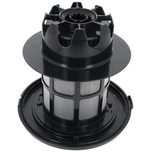 Washable Cyclonic Lamellar Filter for  for Constructa for  for Neff Vacuum Cleaners 1
