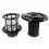 Washable Cyclonic Lamellar Filter for  for Constructa for  for Neff Vacuum Cleaners 4