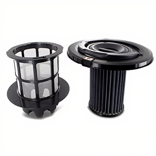 Washable Cyclonic Lamellar Filter for  for Constructa for  for Neff Vacuum Cleaners 2