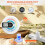Portable CD Player with Speaker  Walkman Player for Car with FM Transmitter,AUX LCD Display RGB Light 8