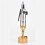 Pneumatic Bottle Capper Handheld Bottle Capping Sealing Machine Adjustable Speed Bottle Sealing Tool for Φ10-50mm 4