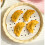 Rice Dumpling Steamer, About 21.7 X 3.5cm in Size, Ceramic Steamer Frame, Round Double-Layer Plate,Convenient 6