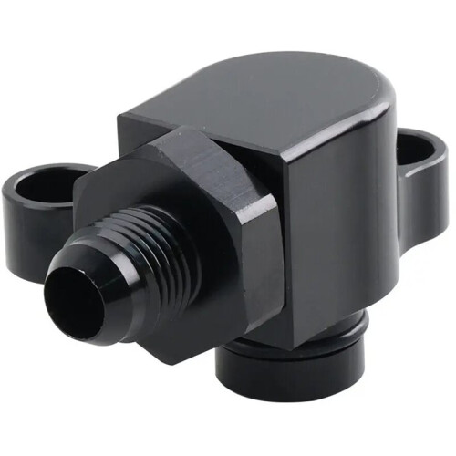 Car Power Steering Pump Fitting Kit for   K-Series K20A/A2/A2/Z1 Direct Bolt Replacement 2