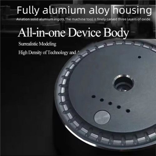 Essential Oil Diffuser Portable USB Rechargeable Scent Diffuser Ultrasonic Fragrance Oil Aroma Diffuser 2