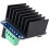 2PCS BTS7960 43A High Power Motor Driver Modules H-Bridge PWM  Motor Controller Board for   Car Robot 6