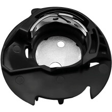 Boîtier de Canette 40099754, Pièces Détachées pour Machines à Coudre Juki HZL-F, HZL-DX, HZL-NX, HZL-G