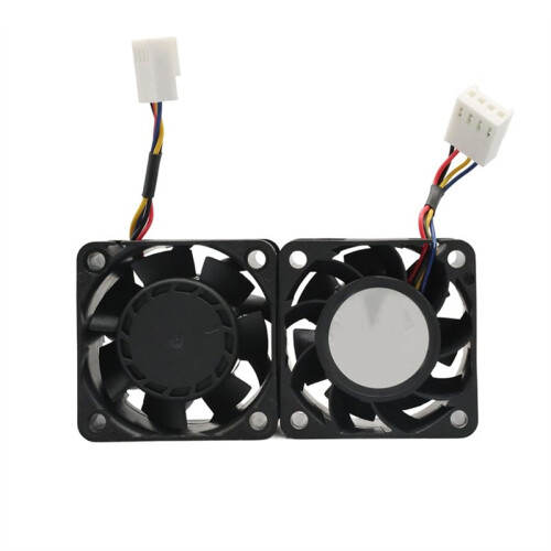 4020 Lüfter 5V für Bitaxe 601 für Bitaxe 401  Lüfter