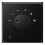 50W Fixed Impedance Volume Control Knob 5-Level Rotary Audio Controller Max 50W in-Wall Speaker Level Attenuator B 6