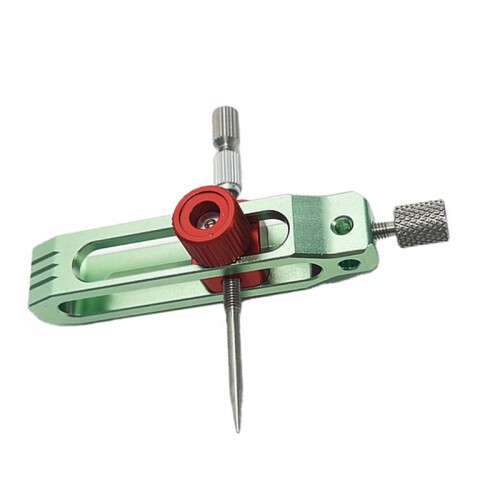 Model Building Tools Symmetrical Scratch  Guide Multiangle Adjustment for Hobby DIY Accessories 1