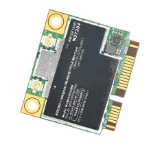 AW-CE123H BCM94352HMB 2.4G/5G Dual Band Internal Wireless Card ( PCIe) 4.0 Network Card