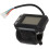 36V Electric Scooter Thumb Throttle Display, for 5.5In Small Scooter, LCD Speedometer Handlebar Control Replacement 2