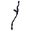 Exhaust Pipe 06E131143F 06E 131 143F is Suitable for  A6 S6 C6 C7  . 6