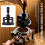 WDT Tool Espresso Distribution Tool with Magnetic Bottom,Adjustable Depth Espresso Stirrer Tool, Needle Distributor 58mm 9
