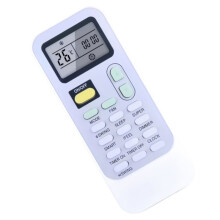 Air Conditioner Remote Control for DG11J1-09 J1-06 J1-05(E) EKY-H1-AE DG11J Universal Remote