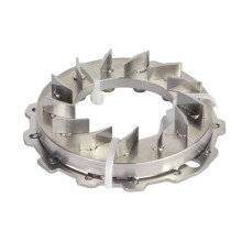 Turbocharger-Sproeierring GTB2260VK 758351 7794260 voor 525D 525XD 530D 530XD E60 E61 730D E65 E66 3.0D