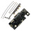 Module OpenSourceSDRLab UConsole AIO V2 pour Hub USB SDR LoRa GPS RTC, Carte Ethernet USB 3.0 RJ45 avec Montage D'Antenne 6