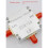 SIM-14 for RF Mixer  Conversion Down Conversion 3.7G-10GHz Passive Mixer 3